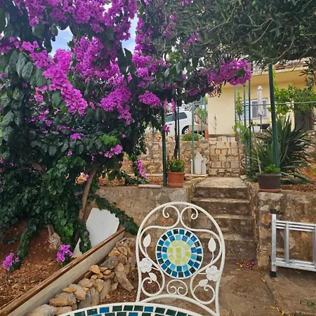 Apartmantaja Dolac Exterior foto