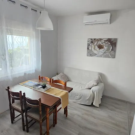 Apartmantaja Dolac Exterior foto