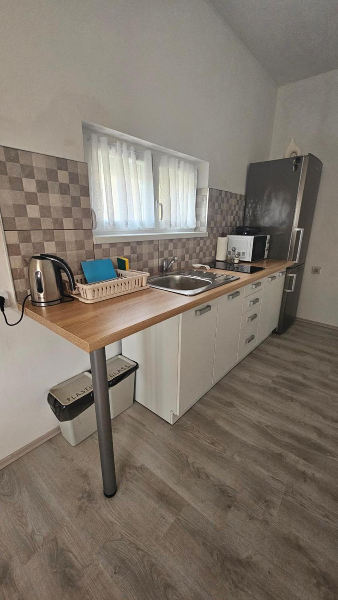 Apartmantaja Dolac