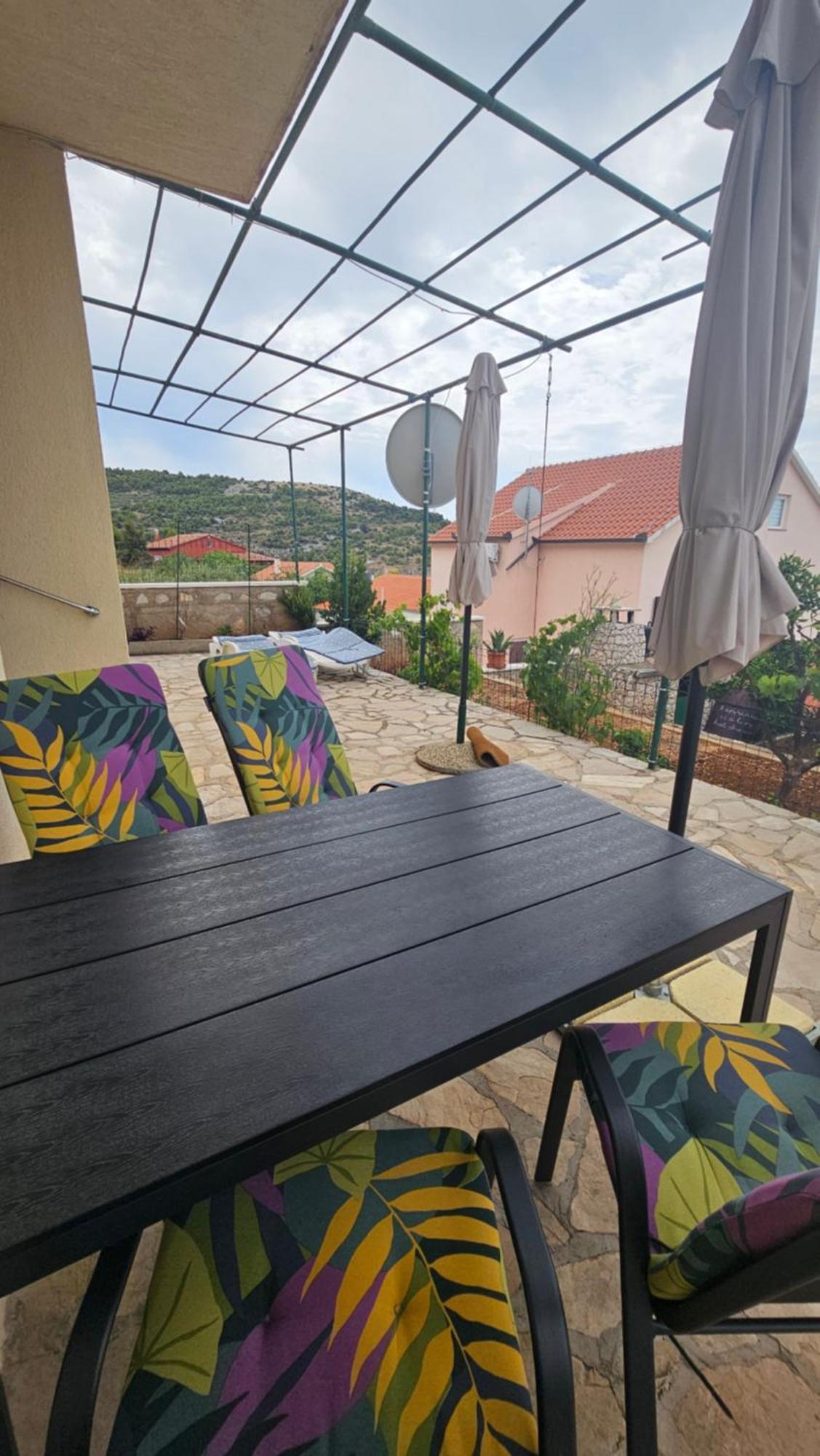 Apartmantaja *