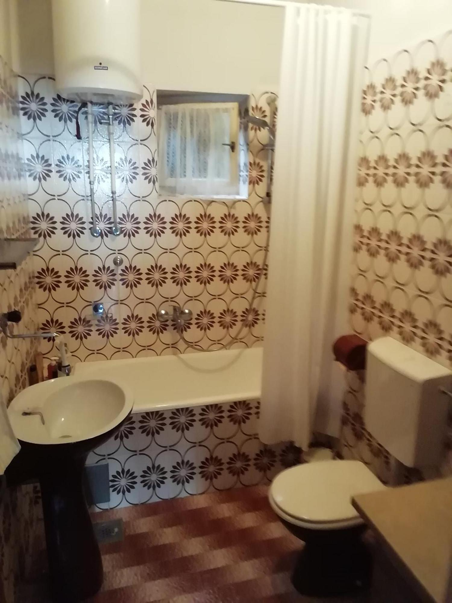 Apartmantaja Apartment