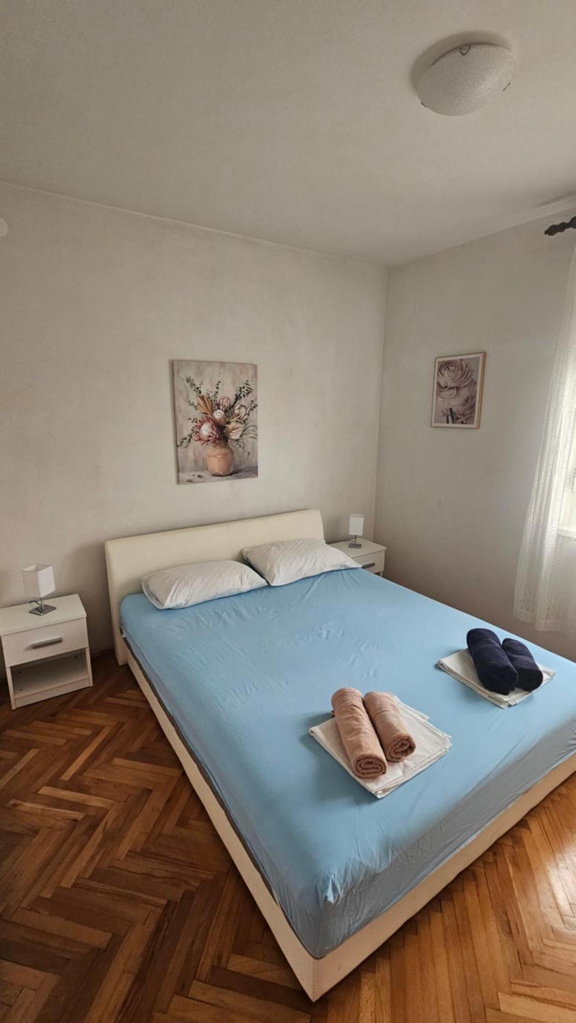 Apartment Apartmantaja