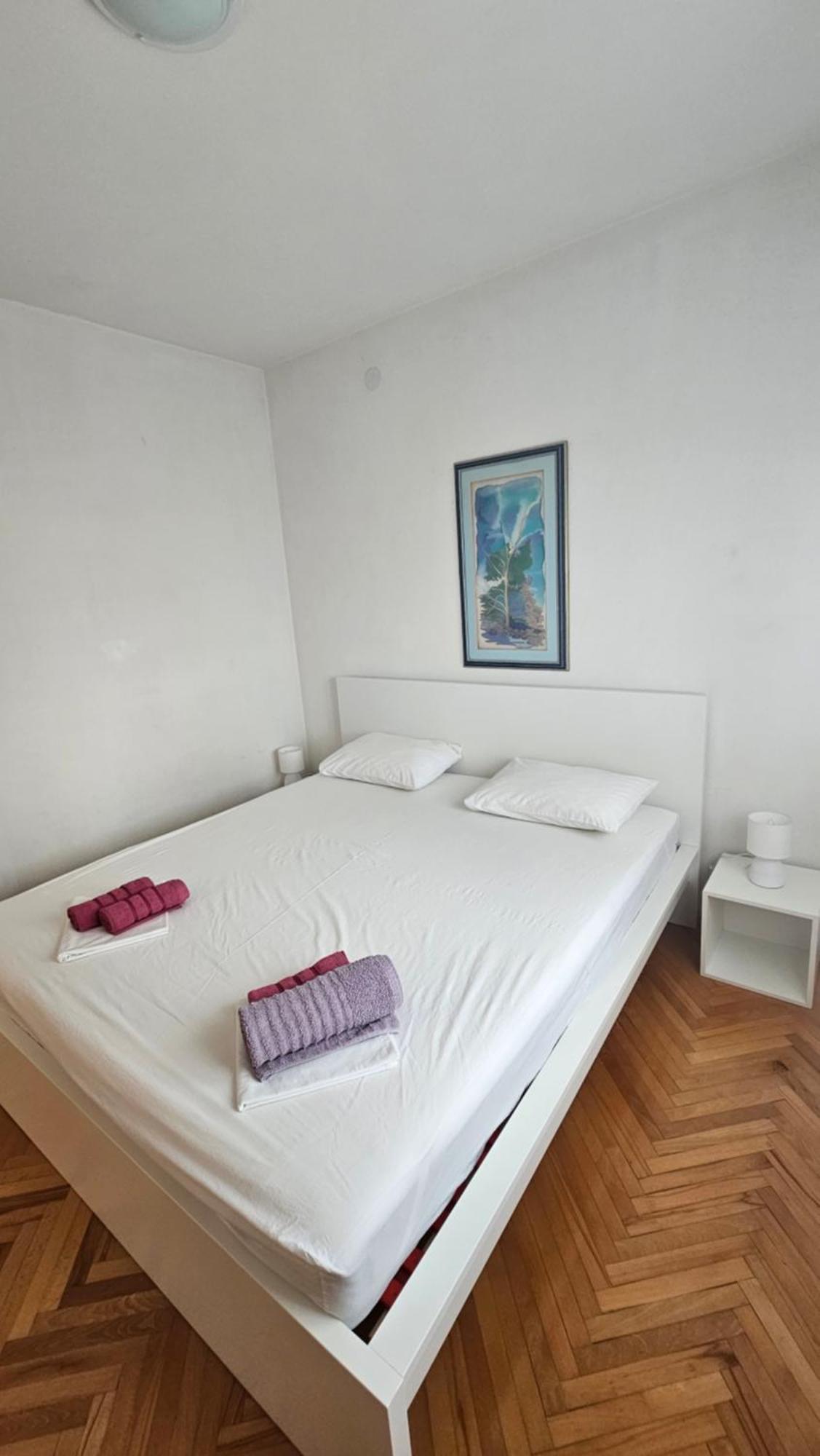 Apartmantaja * Dolac